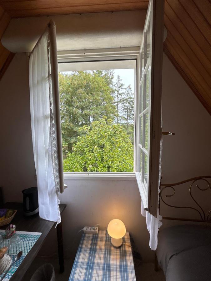 La Vallee Plogoff Buitenkant foto